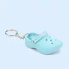 Venta directa del fabricante: Colgantes para Llavero, Accesorios para Pantuflas, Dijes para Zuecos, Decoraciones para Mochilas, Llaveros de Zuecos