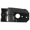 Manípulo Interno de Porta de Carro Spot 82620-2F000 Adequado para Carro Kia Manípulos de Porta Lado Esquerdo e Direito 82610-2F000