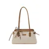 Yuezhi 2026 principios de otoño nueva moda versátil casual simple bolso de hombro gran capacidad commuter bolso de mano retro