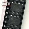 Novo original ADUM141E1BRWZ serigrafia UM141E1 pacote SOP-16 chip isolador digital