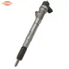 Inyector de Combustible de Alta Calidad 0445110763 Adecuado para Motor D4Cb