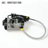 Cerradura aplicable Mercedes-Benz 0997201700