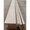Cama madera maciza pino viga de cama travesaño 1.5 metros 1.8 metros estructura de quilla de cama soporte de tablero de cama travesaño cuadrado de madera grueso