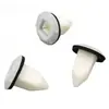Adequado para BMW Mini Tampa de Bagageiro Traseira Clip de Porca de Expansão para Acabamento 51127046911