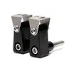 Adecuado para Yamaha Kawasaki Honda Sanyangyang Benali soporte base para foco modificado código de accesorios