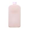 Frasco Dosador de Loção, Tipo Pressão 500ml, para Gel de Banho, Limpador Facial, Sabonete Líquido para Mãos, Direto do Fabricante, Frasco com Tampa de Rasgar