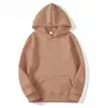Sudadera con capucha casual unisex transfronteriza de otoño 220g, sudadera deportiva holgada de moda de tendencia de comercio exterior para hombre