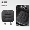 Adecuado para asiento de coche Landu FREE Dreamer, funda de asiento de coche para perseguir la luz, cojín de asiento engrosado con forro polar de invierno