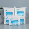 100 Piezas de Papel Electroestático para Recoger Polvo para Limpiar Pisos, Papel Libre de Polvo para Pelo de Mascota, Paño para Trapear, Toallitas de Limpieza Seca, Adsorción Electrostática