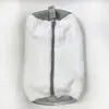 Bolsa Especial para Lavar Zapatos en Lavadoras, Bolsa para Lavar Zapatos para Personas Perezosas, Bolsa para Cuidado de Zapatos para Lavado en Máquina Casera, Bolsa Anti-Deformación para Zapatos
