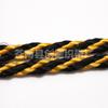 Cuerda de pp de alta calidad, núcleo de cuerda de algodón, cuerda de 16 hilos, cuerda de algodón de ocho hilos, 4 mm ~ 5 mm, gran cantidad en efectivo