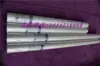 Filtro de Sedimentos PP Cartucho de Filtro de Algodón Insertable de 20 pulgadas Filtro de Agua del Grifo Núcleo de Algodón 5 Micras