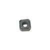 Hoja Cnc de Diamante Hoja de Fresado de Hierro Fundido Ybd152 Yb9320 Acero Inoxidable Sngx1205Ann-Gh Gm