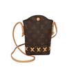Bolso Cubo de Moda Popular de Este Año para Mujer 2025 Primavera y Verano Nuevo Nicho Bolso Pequeño para Teléfono Móvil Marca Bolso de Hombro Único Cruzado