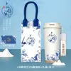 Conjunto de Regalo de Negocios de Moda Estilo Chino, Souvenir Práctico para Clientes, Caja de Regalo Personalizada, Regalo para Empleados de la Reunión Anual de la Empresa
