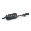 Motor de rociado de agua para limpiaparabrisas de coche Bomba lavacristales Camión camión pesado Shackman FAW Beiben Shaanxi Auto Delong