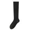 Calcetines de Compresión para Pantorrillas de Mujer, Estilo Popular Nuevo Primavera y Otoño 2026, Compresión Fuerte, Adelgazantes, Antideslizantes, No se Caen, Calcetines Largos de Tubo JK, Venta al por Mayor desde Zhuji