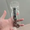 Venta al por mayor de llaveros populares para coche y llaveros de alta gama para motocicleta, perfectos como accesorios decorativos y pequeños regalos para exportación
