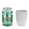 Vaso para enjuague bucal infantil para viajes transfronterizos, Vaso portátil para cepillo de dientes, Vaso creativo para pareja, Vaso para cepillo de dientes de tocador de hotel