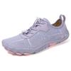 Verano Nuevos Zapatos para Rastrear Ríos, Zapatos para Nadar y Vadear, Zapatos de Playa, Zapatos Deportivos Transpirables para Fitness y Natación para Hombre y Mujer