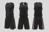 Conjunto de Uniforme de Basquete de Malha de Verão de Secagem Rápida Uniforme Esportivo de Secagem Rápida Masculino e Feminino Colete Esportivo de Secagem Rápida Uniforme de Treinamento para Adultos e Crianças Uniforme de Basquete