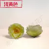 Cabeças de Flores de Peônia Artificiais (Peônia Exquisite) Direto do Fabricante para Decorações de Casamento, Decorações de Hotel e Decoração de Casa