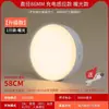 Luz Automática com Sensor de Presença Humana Que Acende Quando Alguém Está Presente, Luz Noturna Inteligente para Corredores