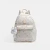LUXE&KITTY Beige Tamaño Pequeño Lujo Ligero Transfronterizo Nuevo Llegada Mochila Original Gran Capacidad Hello Kitty Estudiante Bolsa Escolar
