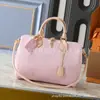 Nuevos Bolsos 30 Bolsos Almohada, Bolsos Populares de Temporada, Bolsos de Mano para Hombre y Mujer, Bolsos Cruzados, Bolsos Boston de Mezclilla