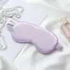 Máscara de Ojos Doble Cara Anti-Seda para Dormir, Bloqueo de Luz, Tapones para los Oídos para Estudiantes, Hombres y Mujeres, Máscara de Dormir para Siesta, Máscara de Protección para los Ojos para Dormir