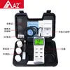 Medidor de pH AZ8601, bolígrafo de prueba de pH Hengxin de Taiwán, medidor de pH industrial de alta precisión para acuarios y peceras.