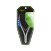 Tijeras Fáciles de Cortar Piel Muerta D07-14 Hoja Profesional para Eliminar Piel Muerta, Cutículas, Padrastros, Tijeras para Uñas, Herramientas de Manicura