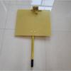 Placa Isolante de Resina para Manutenção de Energia Fio de Alta Tensão Defletor à Prova de Pássaros Isolamento Elétrico Defletor de Isolamento de Alta Tensão