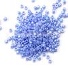 Importadas de Japón Miyuki 1.6mm Cuentas Antiguas Db Iridiscentes Pulsera DIY Abalorios Hechos a Mano Cuentas Sueltas para Ropa