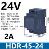 Fonte de alimentação chaveada Mingwei E/N-120W para trilho DIN 12V 24V CC - Transformador 60/150/240W outro nenhum