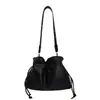 Bolso Tote de Nicho Moderno y Elegante para Mujer, Nuevo Modelo Verano 2026, Estilo Sencillo y Relajado, Elegante Bolso de Hombro para el Trabajo