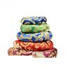Olla para Saltear Olla Almohadilla para Olla Nepal Hecho a Mano Bordado Lavadora Almohadilla Antideslizante Luna Llena Accesorios para Olla Base Almohadilla para Olla Almohadilla para Olla