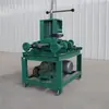 Máquina de Dobrar Tubos Verticais Tipo 76 Personalizada para Tubos Quadrados e Redondos Tubos de Metal Aço Ponderada Multifuncional Estufa Máquina de Dobrar Elétrica