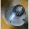 Reparación Torniquete de Altura Completa Puerta de Tres Rodillos Válvula Solenoide Varilla Caída Solenoide Apagado Apertura de Puerta Fabricante Accesorios