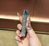 Isqueiro Inflável Personalizado para Mulheres para Todas as Plataformas, Presente Criativo para Melhor Amiga ou Namorada, Corrente de Suspensão Exquisite