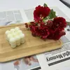 5 Flores Artificiales de Peonía Nuevas, Flores Artificiales para Decoración de Bodas, Flores Artificiales de Peonía para Decoración de Escritorio en Casa, Flores Artificiales