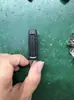Polegar para copiar chave de controle remoto de porta de garagem porta elétrica porta de rolo controle remoto de portão de garagem 4333