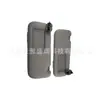Adecuado para Toyota Corolla visera solar gris 74320-12E00-B0