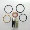Kit de reparación de inyector de combustible 3087316 3347937 3347939 4009692 3330537 3330538