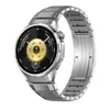 Adequado para Pulseira de Smartwatch Huawei Gt7, Pulseira Universal de Titânio Curva de Uma Peça Sem Costura Gt7/6 Deslizante Lateral
