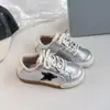 Zapatos Casuales de Lona para Niños 2026 Parche de Estrella Suela Suave Antideslizantes Lentejuelas Modernos de Moda Transpirables Unisex Zapatos Deportivos para Niños