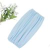 Mangas de Hielo de Seda para el Sol Mangas de Verano para Hombre y Mujer Mangas para Proteger del Sol Más Largas Holgadas Transpirables Mangas con Protección Ultravioleta