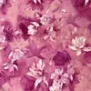 Tela Nueva de Estilo Chino Estampada Digitalmente Tela de Brocado Algodón Orquídea Vestido Cheongsam de Estilo Chino Top Tela Hanfu
