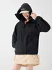 Ropa de Protección Solar Estilo Montaña para Mujer, Ropa Corta de Protección Solar para Hombre, UPF50+, Ropa Ligera para la Piel al Aire Libre, Chaqueta Anti-UV