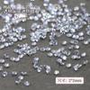 Diamante de Zircônia Solto 5A Cristal Borboleta Nail Art Diamante Acessórios Celebridade da Internet Brilhante Transparente Diamante em Forma de Marquise Gota de Água Diamante de Fundo Plano